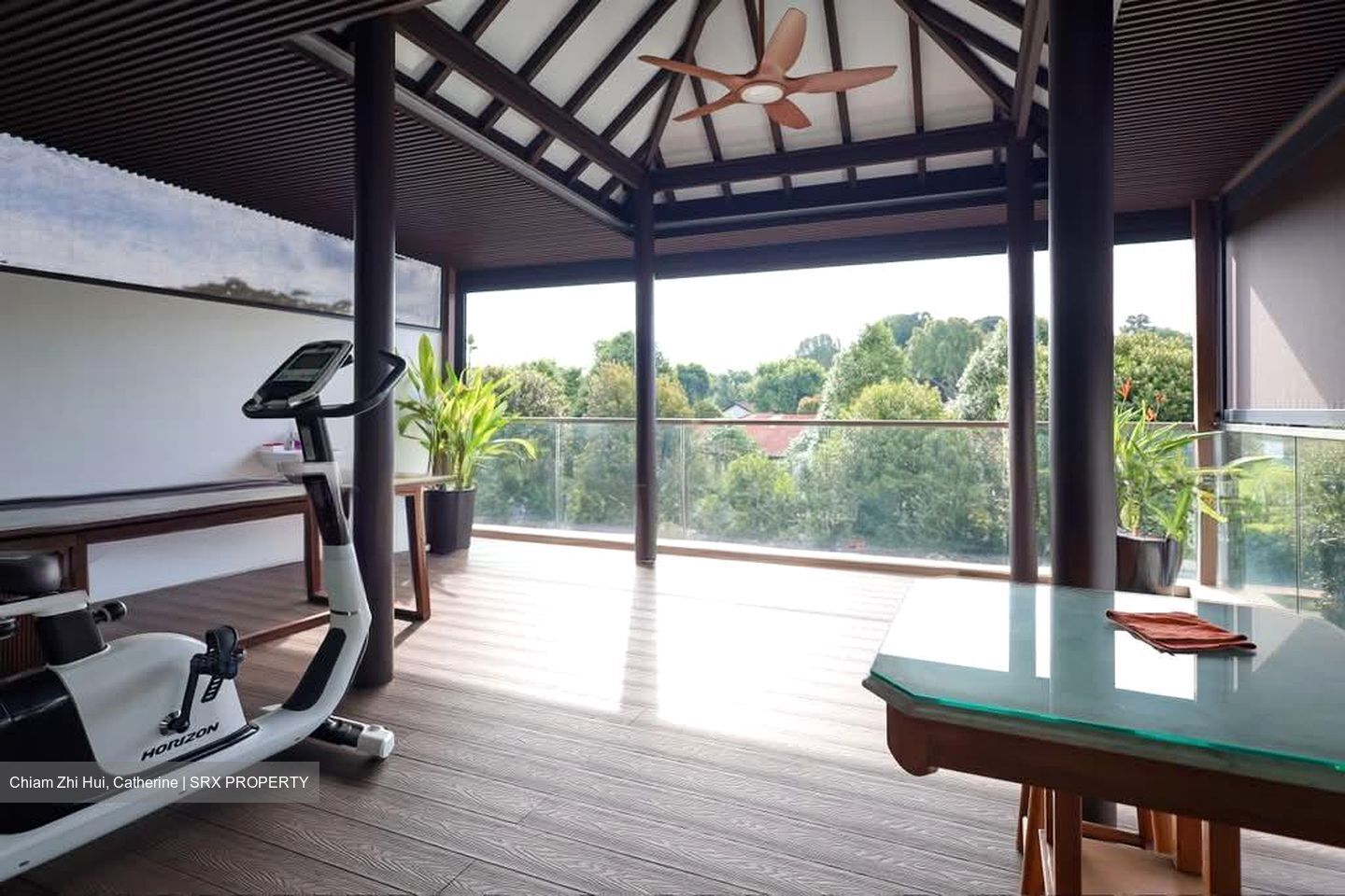 Sembawang Straits Estate (D27), Semi-Detached #577105541